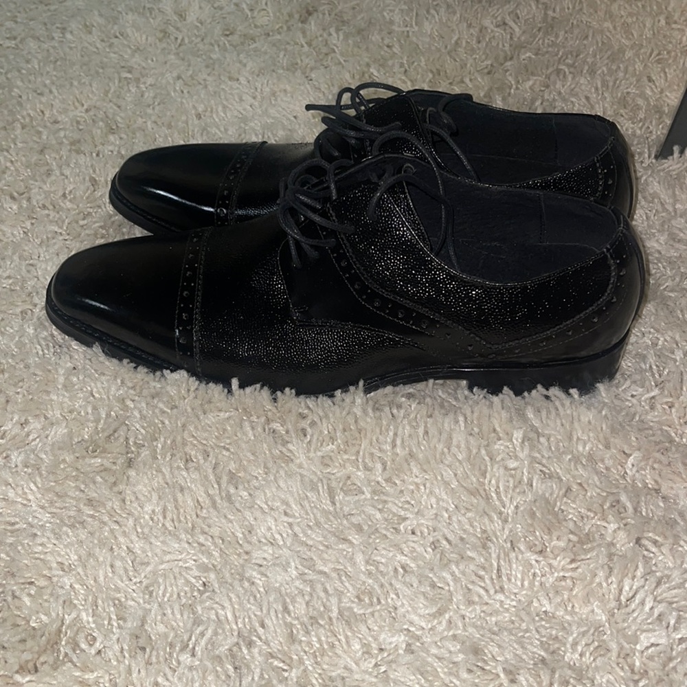 Men’s Dress Shoes